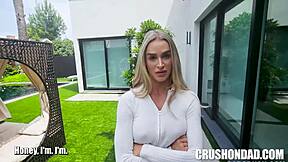 playing safe with anal fun alongside emma hix and allen swift