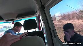 Fantastic Half-Nude Petite Teen Gets Banged In Opened Anal Hole