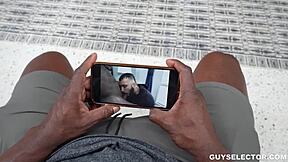 you choose how to teach your teen 18+ stepson andy adler a lesson