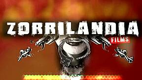 Watch these sexy teens pop balloons and kiss passionately!