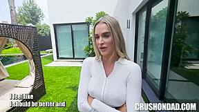 playing safe with anal fun alongside emma hix and allen swift