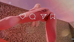 cum inside my ass like last time 😏