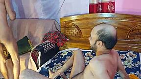 i'm a redhead teen getting creampied by big cock at home