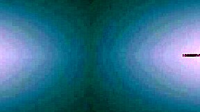 Vrhush Cali Caliente begs you to cum inside her trimmed pussy in POV reality