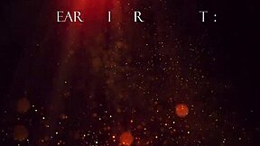 chanel rae strips outdoors and dildo fucks her shaved pussy. so wild and sexy!