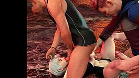 lustpredators series episode 4 demon pact adventure