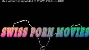 Vivien gets hotly fucked by the seller in mouth and pussy