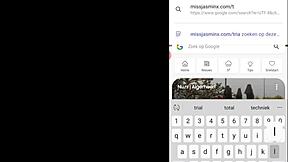 I'm horny Miss Jasmin suckin' dildo and fingerin' my pussy in leggings