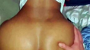 Watch Me Manipulate Stepsister for Gaping Anal Doggy!