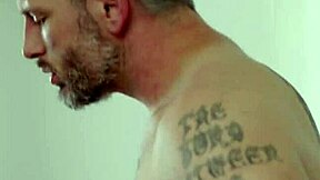 Penelope Woods stars in teen scene two