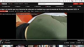 Astrid Es Una Prepago Que De Tanto Follar Se Volvi� Una Ninf�mana Adicta Al Sexo