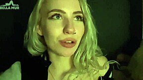 Backstage Pornstars Fucking Wild