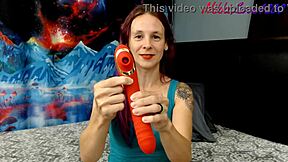 Beyourlover's latest VIBRATOR review unveils petite 18+ babe testing wild dildo TOYS.
