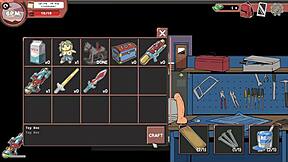 Stepsis finds her new toy! 😈