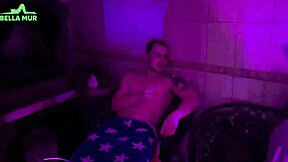 Backstage Pornstars Fucking Wild