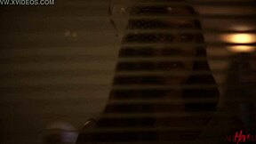 in the valley, vanna bardot and charlotte stokely share another night of intimate oral pleasures