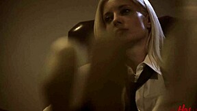 in the valley, vanna bardot and charlotte stokely share another night of intimate oral pleasures