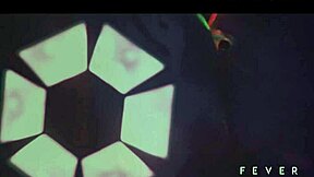 Hot Dread and Juliana share first cock?