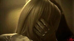 in the valley, vanna bardot and charlotte stokely share another night of intimate oral pleasures