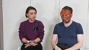 cum hungry petite sub gets rough anal pounding and domination