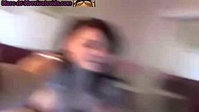 Can you handle this cute busty teen 18+ riding a dildo on cam?