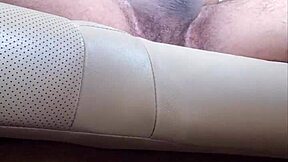 another car ride ends with a surprising swallow