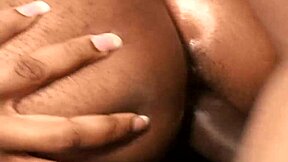 Hot babysitter earns extra cash with sex