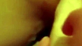 It's Too Big: Extreme Anal Stretching with 8-Inch Cock