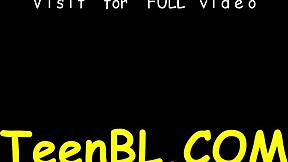 Wanton honey showcasing her engulfing skills 😍