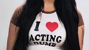 How women climax like Holly Day in action!