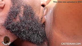 Musa begs for outdoor fuck while parents are away 😏