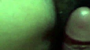 Eighteen-Year-Old Teen Girlfriend Craves Creampie In Passionate Encounter