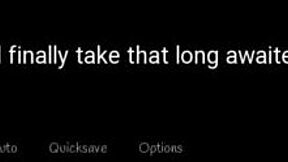 Radiant chapter three on the road with three cuties