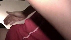 Blonde housewives love big cocks in amateur orgy 😍