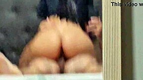 she just turned eighteen and sits on that big ass