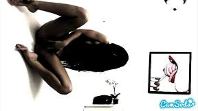 lesbian latina step sister gets fucked by teen loving trex on her dorm