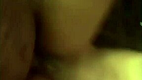 petite girl struggles taking it as boyfriend calls