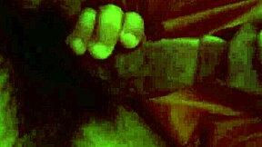 Mature Woman Plays Naughty Games With Teen Cock