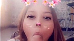 Sucking dick like pros in this hot compilation.