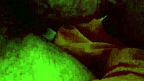 Mature Woman Plays Naughty Games With Teen Cock