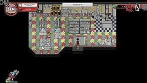 Spooky Milk Life: Taboo Hentai Game Pornplay Ep 17 - Massive Cum Overload After Rough Deepthroat?