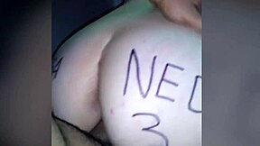 usa vs ned videos with creampie orgasms and milf blowjobs