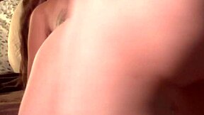 i'm the young slut ex wife getting doggystyled gaped and creampied