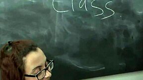 feeling the busty mature's hand stroking my cock so intensely