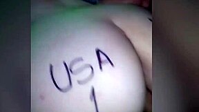 usa vs ned videos with creampie orgasms and milf blowjobs