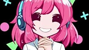 Submissive petite elf vasya sylvia enjoys rough fuck in cosplay