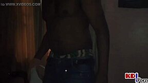 want a good time with kyng decency's monster cock?