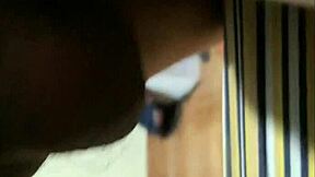 I'm on my period but want dick now