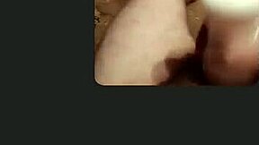 cute teen 18+ masturbates with toys