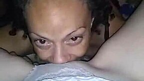 Sincity Starr Passionately Eats Her Redhead Girlfriend's Wet Pussy With Desire